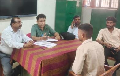 74 youth got job offer in employment fair