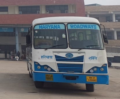119 roadways buses deployed on International Yoga Day, local routes will be affected