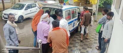 Chhindwara News: Woman dies due to snake bite in Amarwara