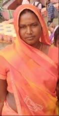 A woman died due to electric shock in a Tullu pump