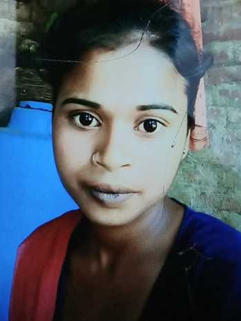 BA final year student dies in road accident