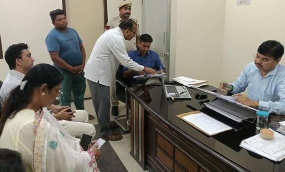 PPP made him a car owner, BPL cards were cut.