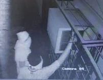 AC stolen from Electricity Corporation rural office
