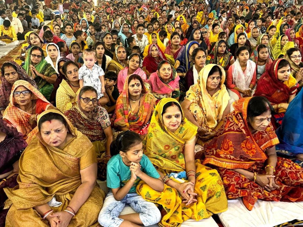 Meerut Activities Today: Kavi Sammelan will be held in Saket, Shri Ram Katha in Kali Paltan Temple