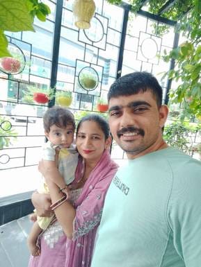 An injection worth Rs 14.50 crore is needed to save Yuvansh's life