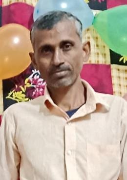 Father got electrocuted, daughter who ran to save him also died, wife is serious