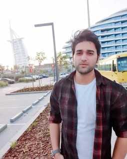 A young man died in Dubai while looking for a job, now the news of his death has come
