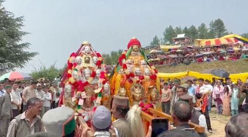 fair in rampurfair in rampur