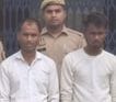 Magalganj police revealed the Dixitpur robbery case