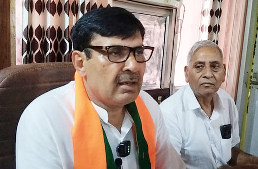 Congress is no longer a party but a private company, could not even form an organization: Babli