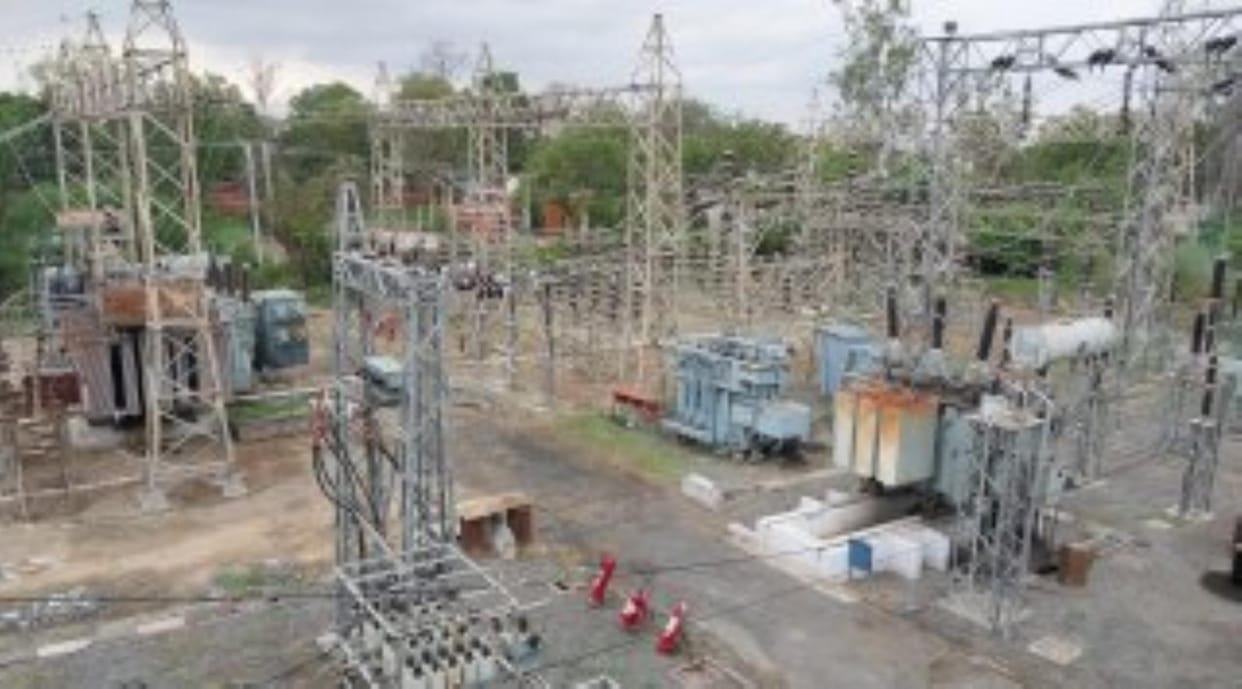 After four months, the city will no longer be dependent on rural substations
