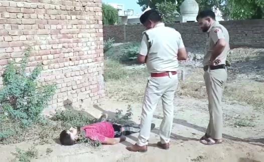 A young man died of a drug overdose in Roody, he was a resident of Punjab and his name was Happy.