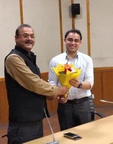 CDO Shashani transferred to Udhamsingh Nagar