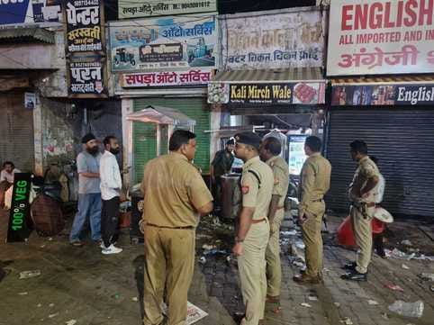 Now the whole city will remain closed after 11 pm