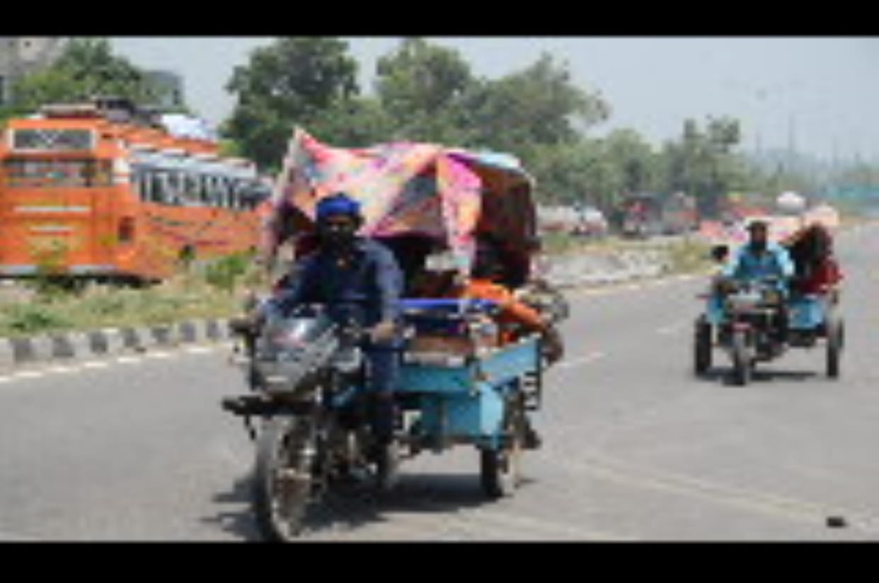 jammu kashmir news