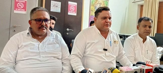 Sarpanchs from across the state united to demand amendment in Hindu Marriage Act