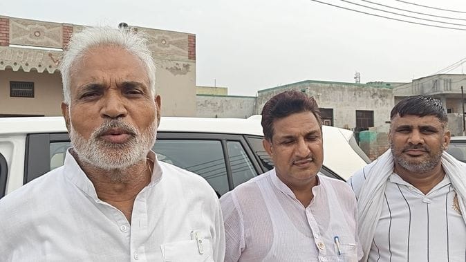 BJP's state president remains troubled: Jaiprakash