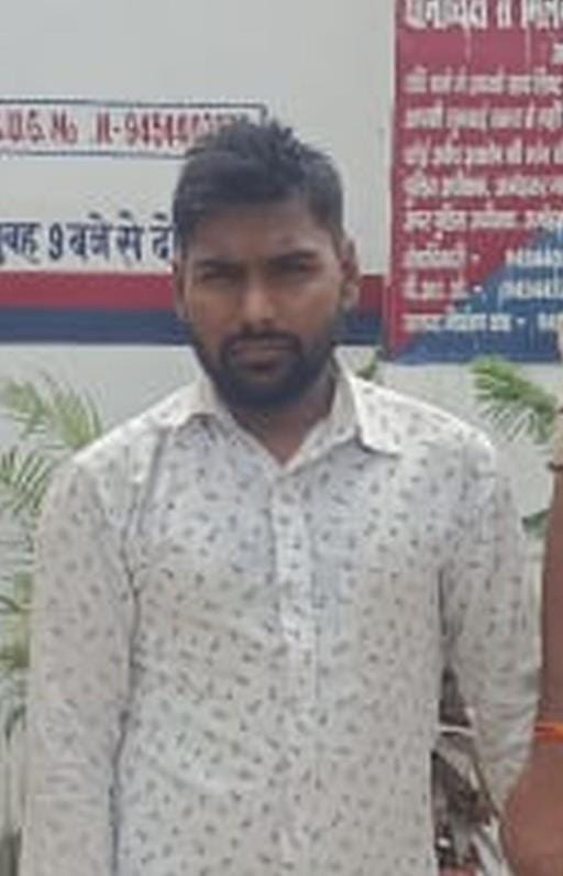 Main accused of Abdul murder case Rajesh arrested