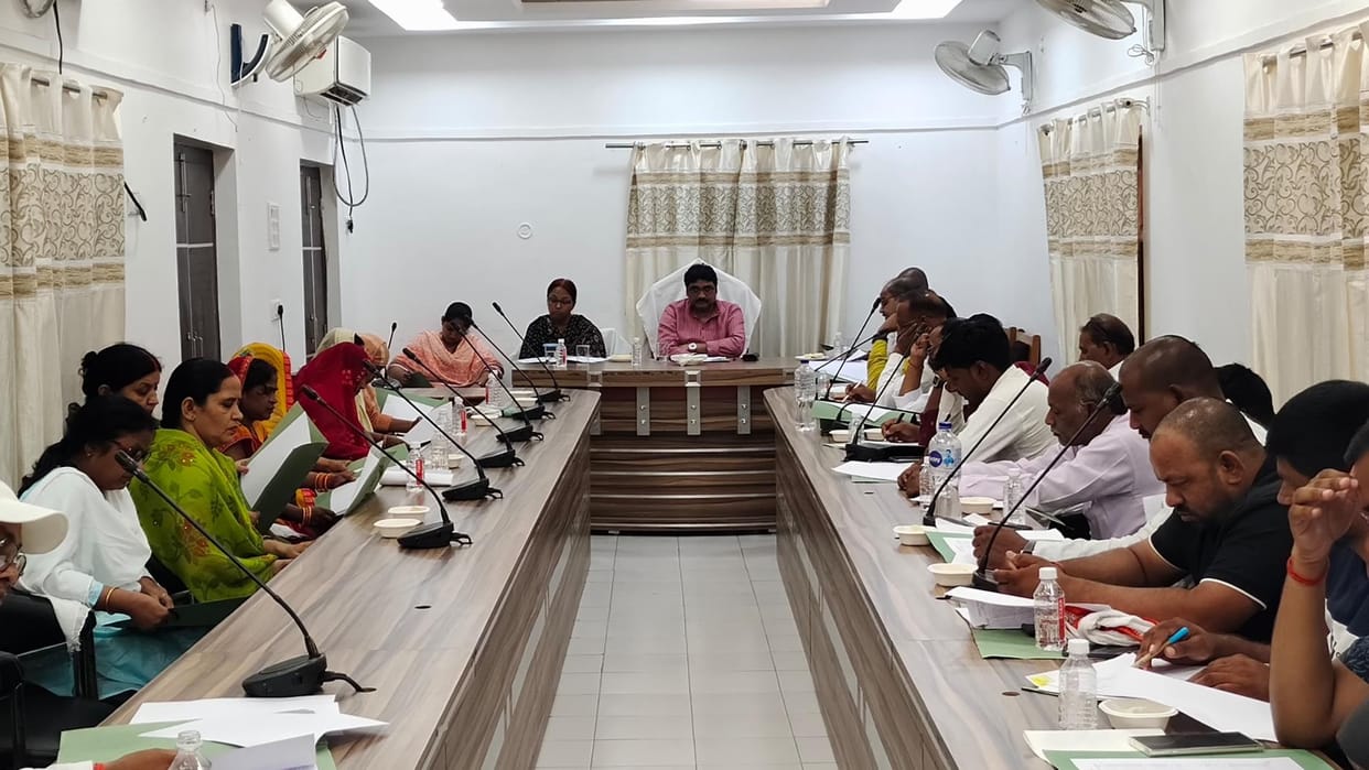 78.71 crore will be spent on the development of the city