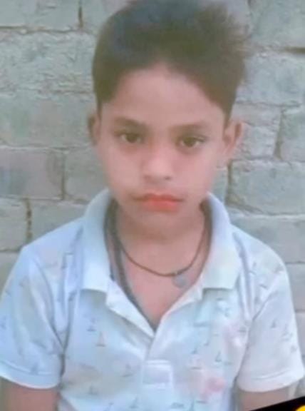 firozabad news jasrana boy drowned