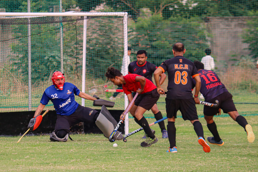 National Sporting beat KPIC 10-1