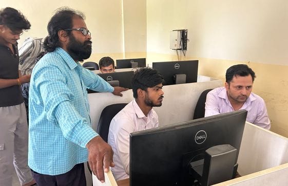 Mission Admission: Seven more days to get admission in ITI, schedule released