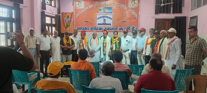 The martyrs of Rezangla cannot be forgotten: Om Prakash