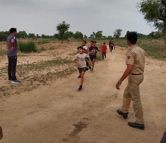 Sania, Prashant and Nitesh defeated their rivals