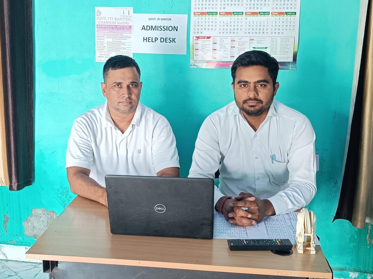 Now you can apply for admission in ITI till 27th