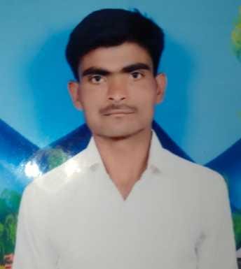 Laborer died after being hit by a train in Lucknow