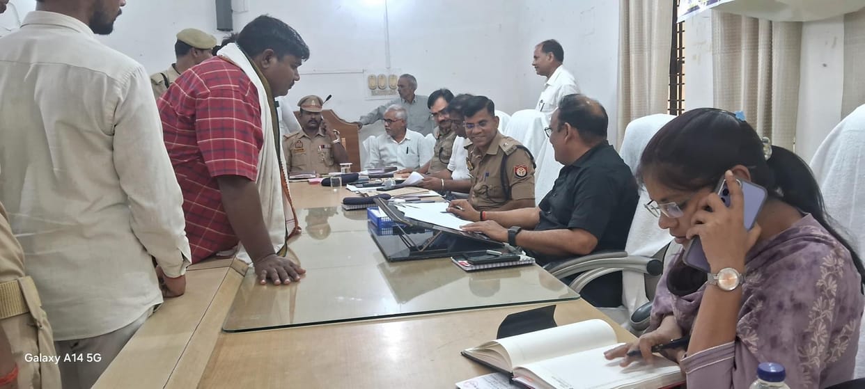 431 complaints were received on Tehsil Diwas, 84 were resolved