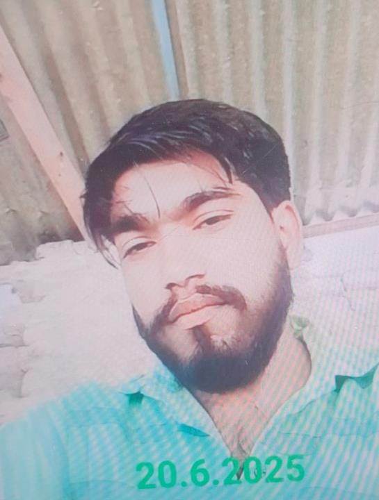 firozabad news youth suicide