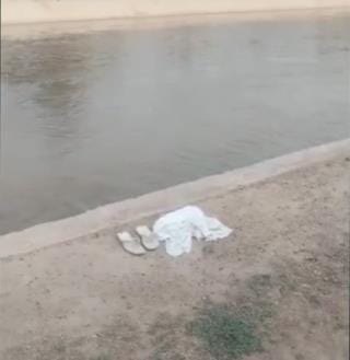 Dead body of Bijjuwali youth missing for five days found in Rajasthan canal
