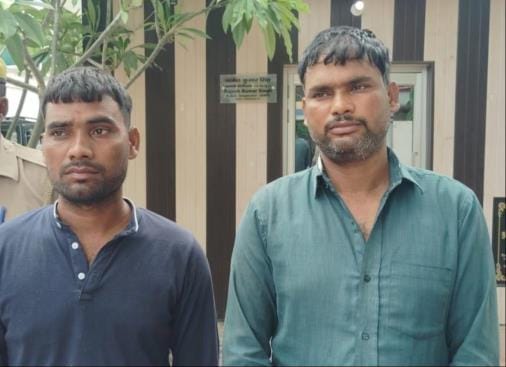 Two arrested for embezzling Rs 3.17 crore of Prime Minister's Swachh Bharat Abhiyan