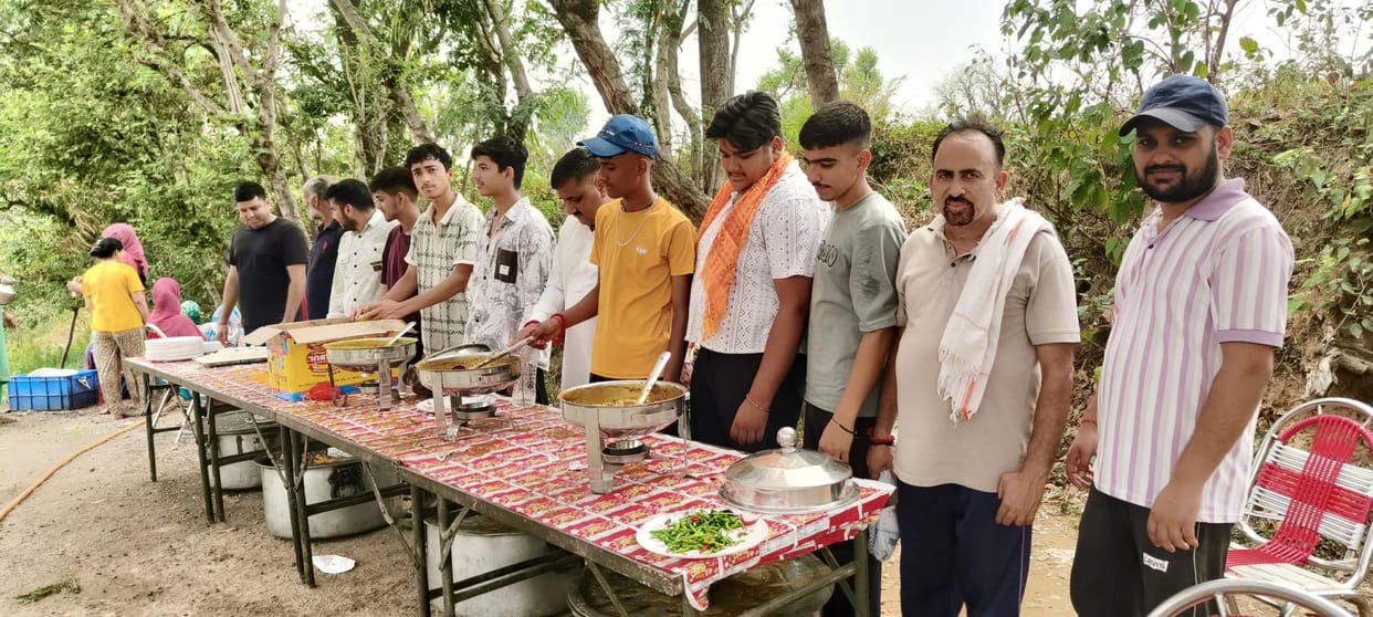 Bhandra Organised