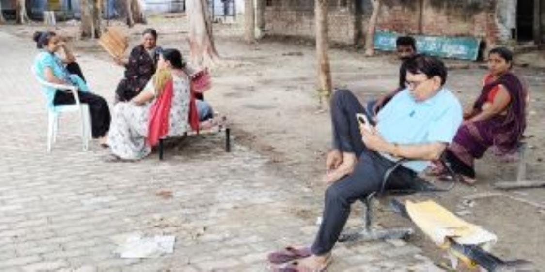 Electricity supply disrupted for 36 hours, public chaos