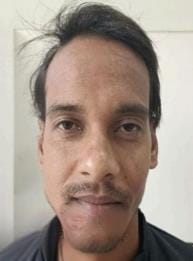 FIROZABAD NEWS criminal killed in encounter