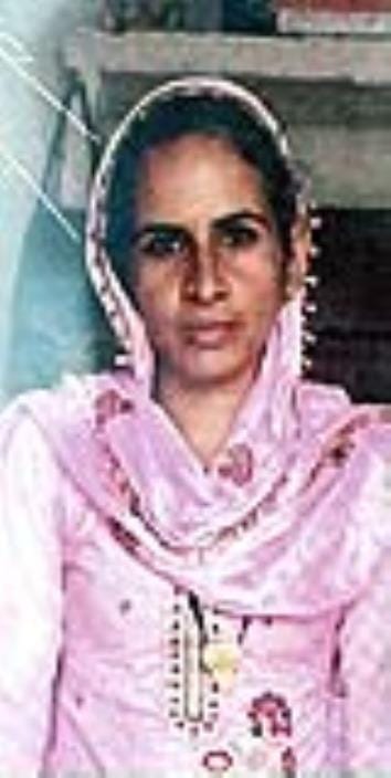 She used to talk on video call, husband used to object, she was also explained in Panchayat