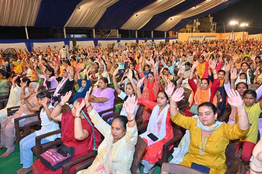 The best is the Guru-disciple relationship: Aditi Bharti