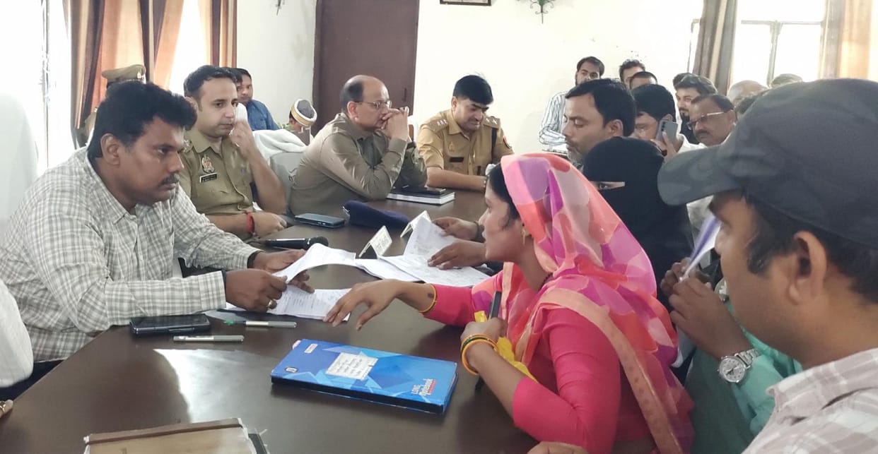 Expeditious disposal of complaints coming in settlement day