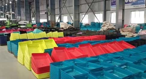 Muzaffarpur Bihar news: bela textile hub become create history for bag manufacture thousand employe get job