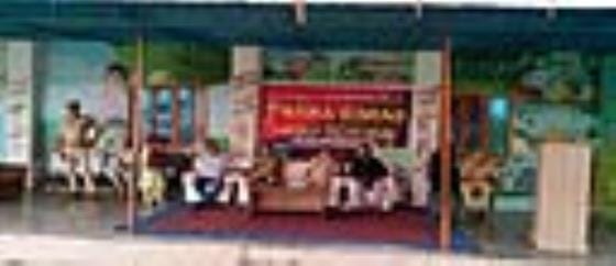 Thana Diwas