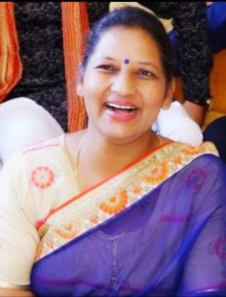 Alka Pal has been made in-charge of Almora parliamentary seat