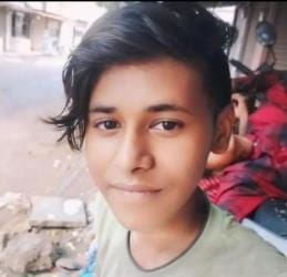 One youth killed, two injured in two bike collision