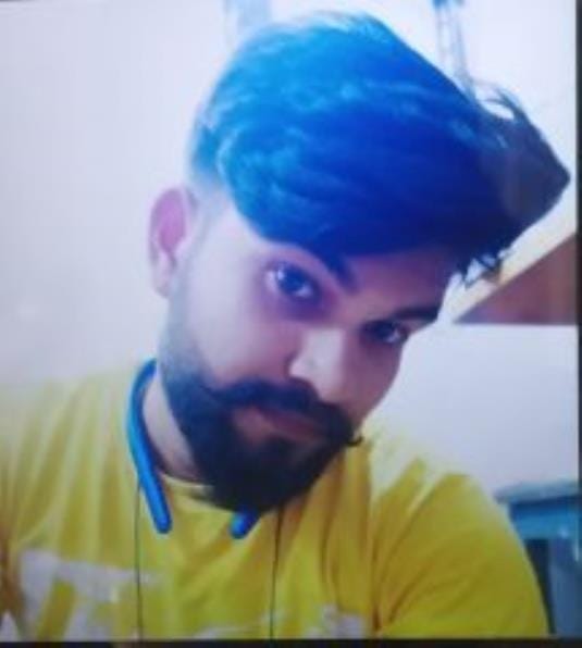 The young man committed suicide by hanging himself at home