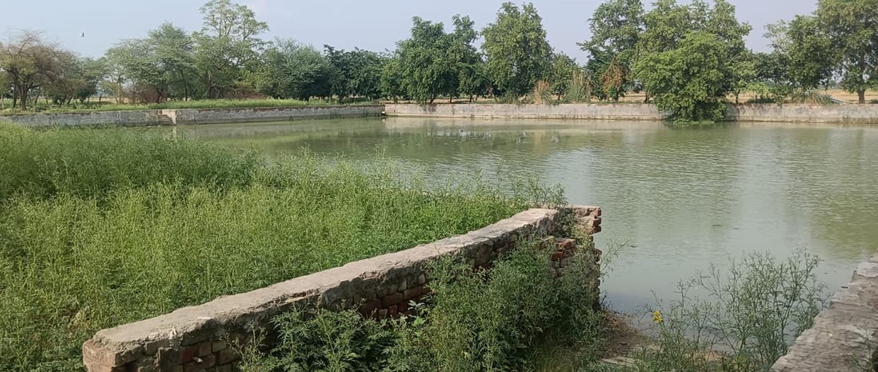Tender process for 3 water tanks completed, water storage capacity will be increased