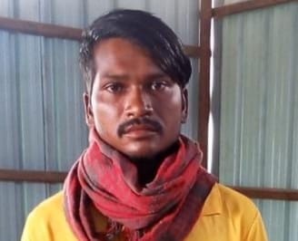 फरार आरोपी