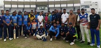 MDU beat DLAC-Supwa by 22 runs