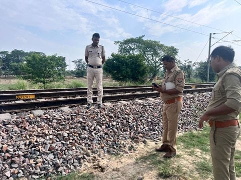 person died after falling from train