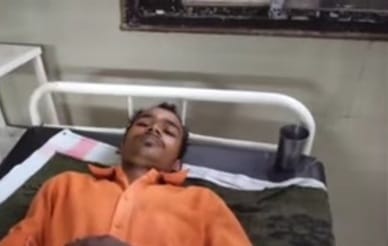 Six months after love marriage wife poisoned her husband